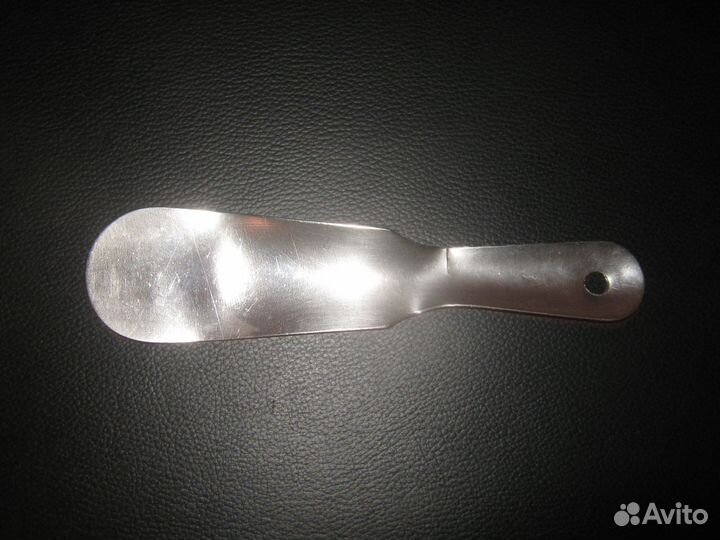 Ложка обувная