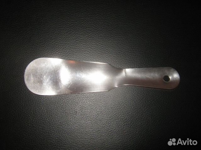 Ложка обувная