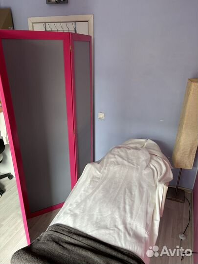 Массажист Релакс