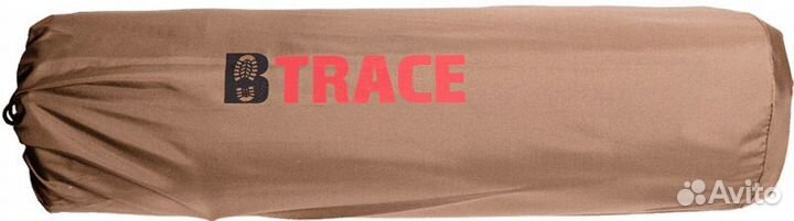 Самонад. коврики BTrace Warm Pad7 и подушки BTrace