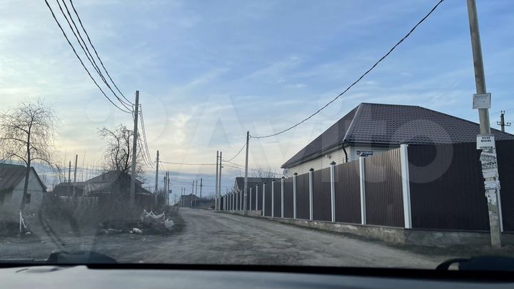 Участок 6 сот. (СНТ, ДНП)