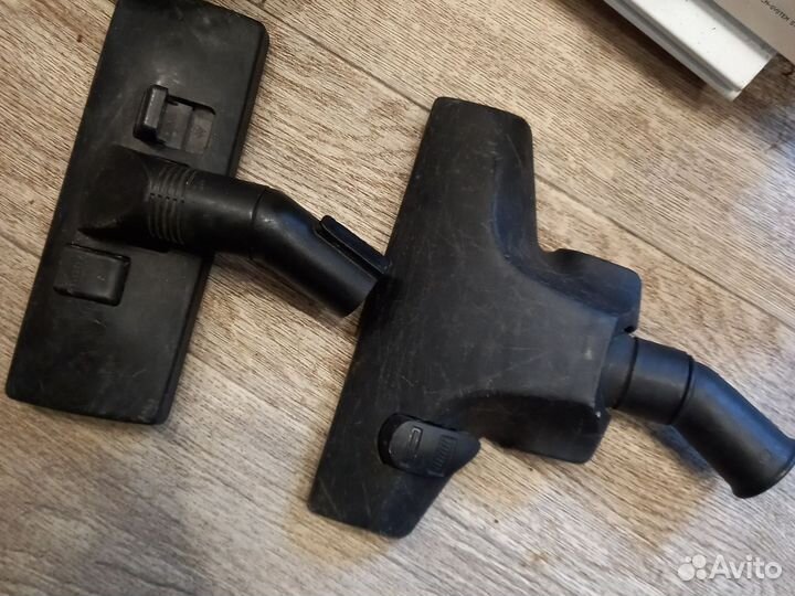 Насадка для пылесоса