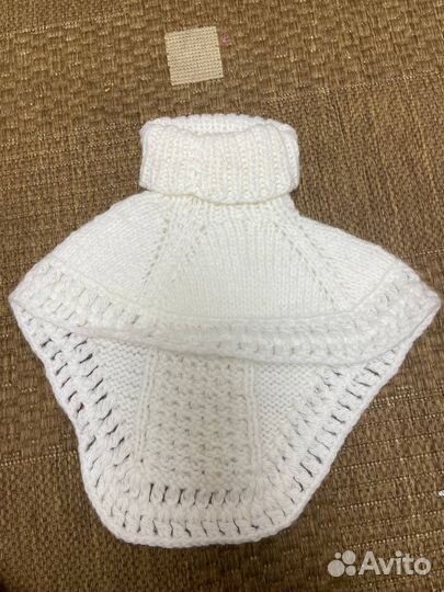 Шапка детская 52 размер