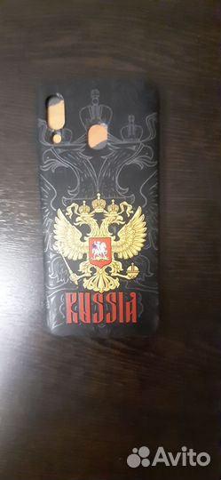 Чехол на самсунг galaxy a30