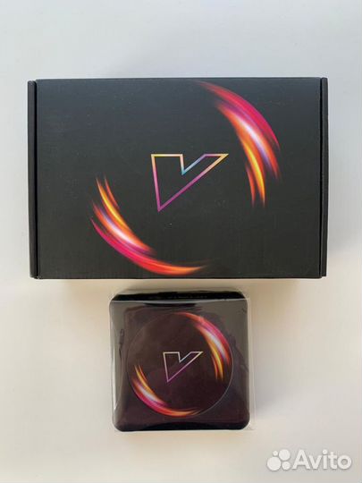 Тв-приставка vontar Z5 2/16 GB