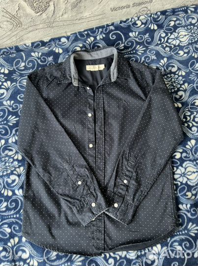 Рубашка 146 размер