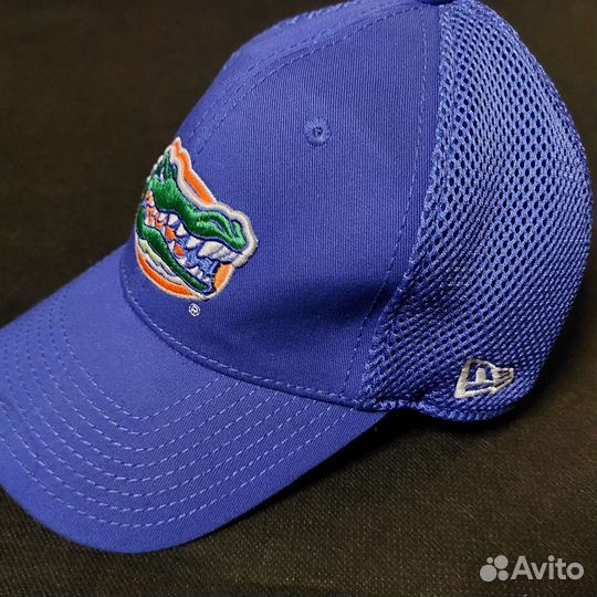 Бейсболка Gators