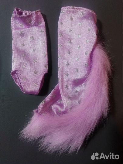 Барби аутфит 1988 Superstar Barbie Fashions #3301