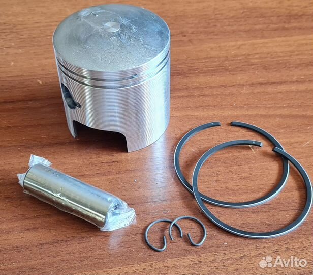 Поршневой комплект Suzuki DT 25-30 (STD)