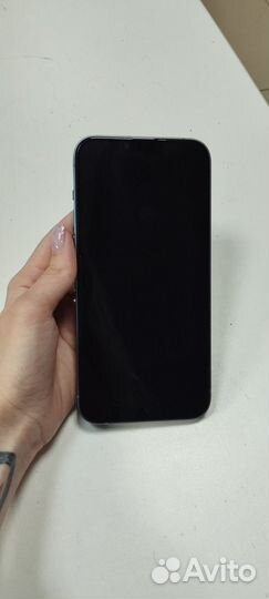 iPhone 14 plus 512г