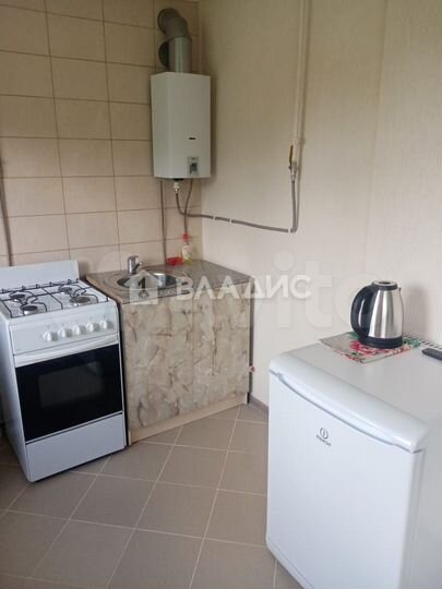 2-к. квартира, 48,6 м², 2/2 эт.