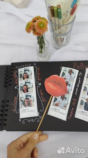 Фотобудка (аренда)