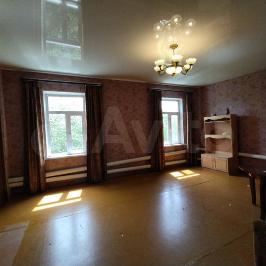 Дом 93 м² на участке 23 сот.