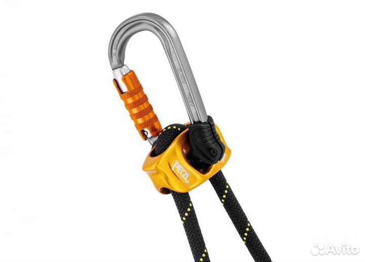 Строп регулируемый Petzl Progress Adjust I