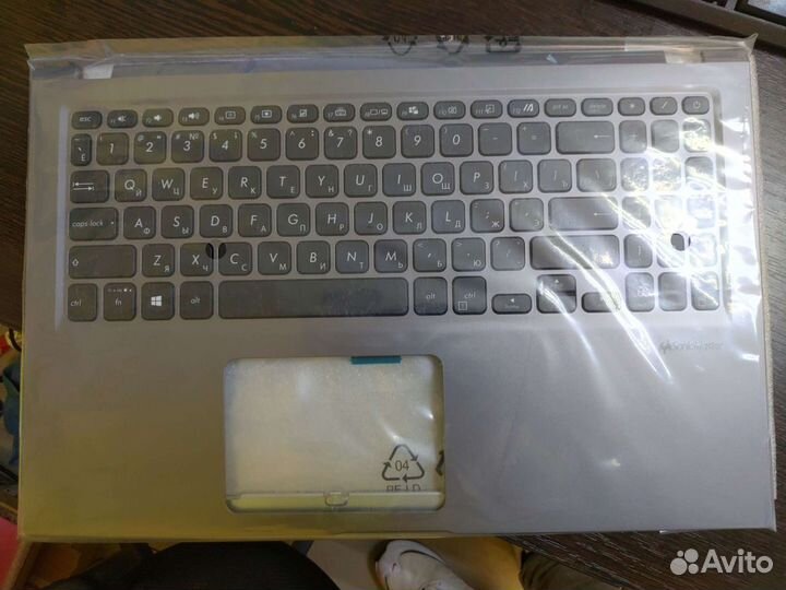 Клавиатура на ноутбук Asus