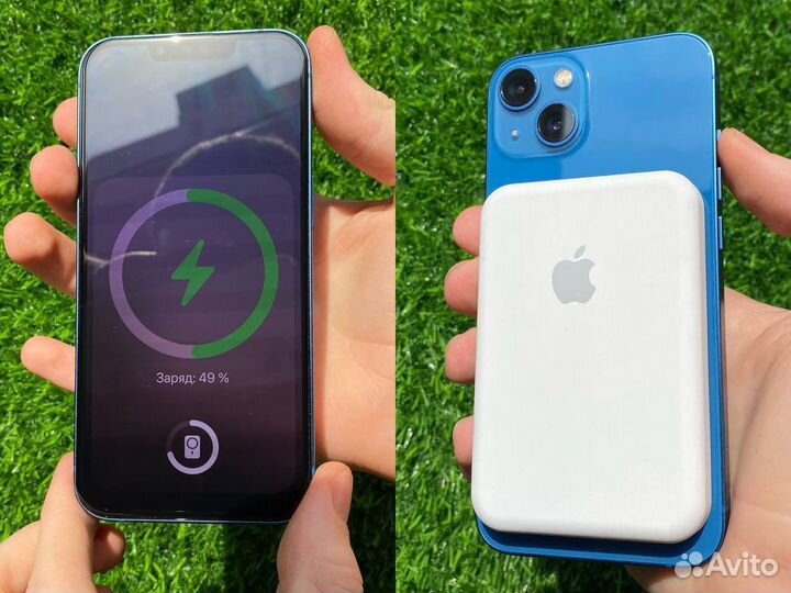 MagSafe Battery Pack