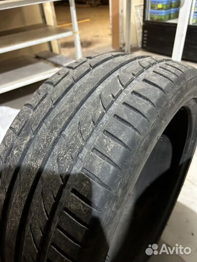 Tigar UHP Ultra High Performance 245/40 R19 98Y