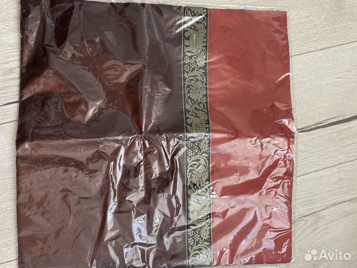 Наволочка на диванную подушку