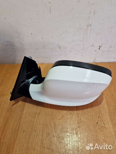 Зеркало левое bmw е84 х1