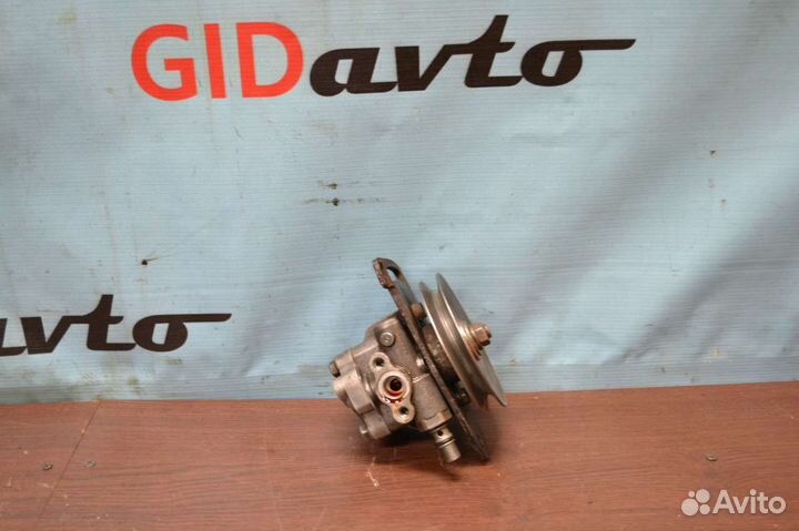 Насос гур Kia Sportage 1