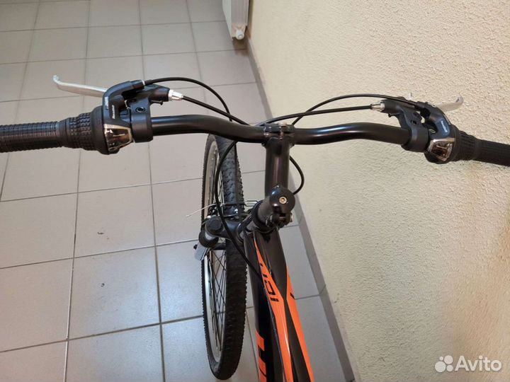 Горный велосипед колеса 29