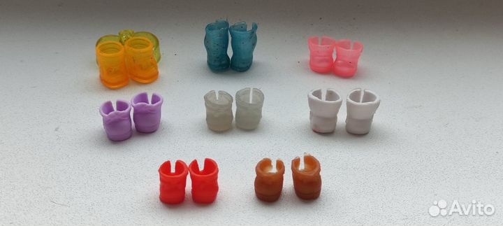 Кукла лол lol аксессуары