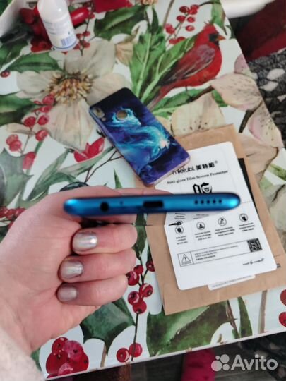 HONOR 9X, 6/128 ГБ