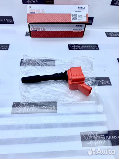 Новая катушка зажигания VW VAG Gen3 1.8T 2.0T