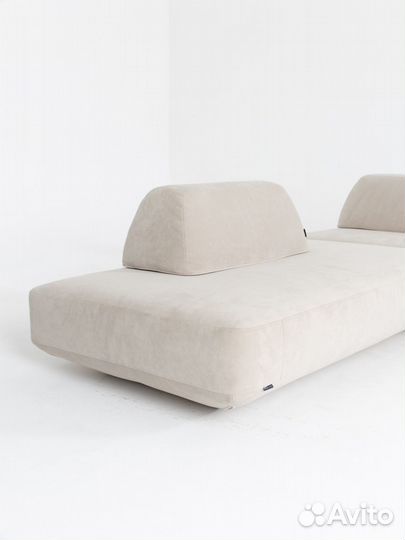 Диван прямои 2500х1050 мм