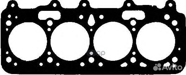 Прокладка головки цилиндров 61-31750-10 victor
