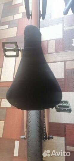 Запчасти bmx