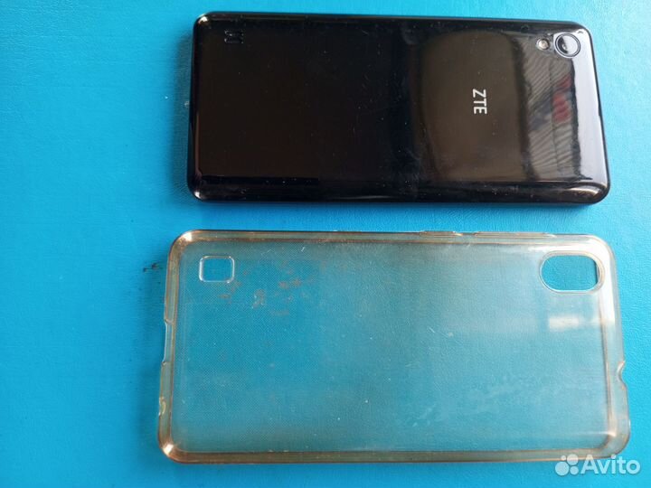 ZTE Blade A5 (2019), 2/32 ГБ