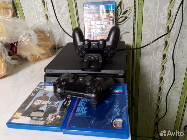 Sony PS4