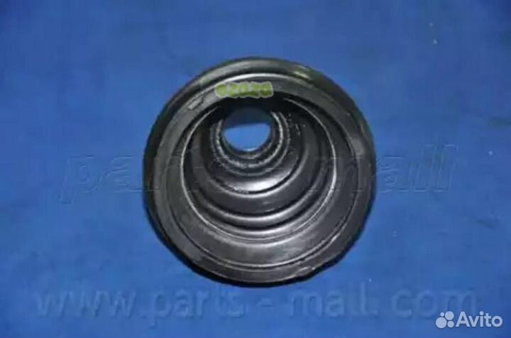 Parts-mall pxcwa-316 Пыльник шруса