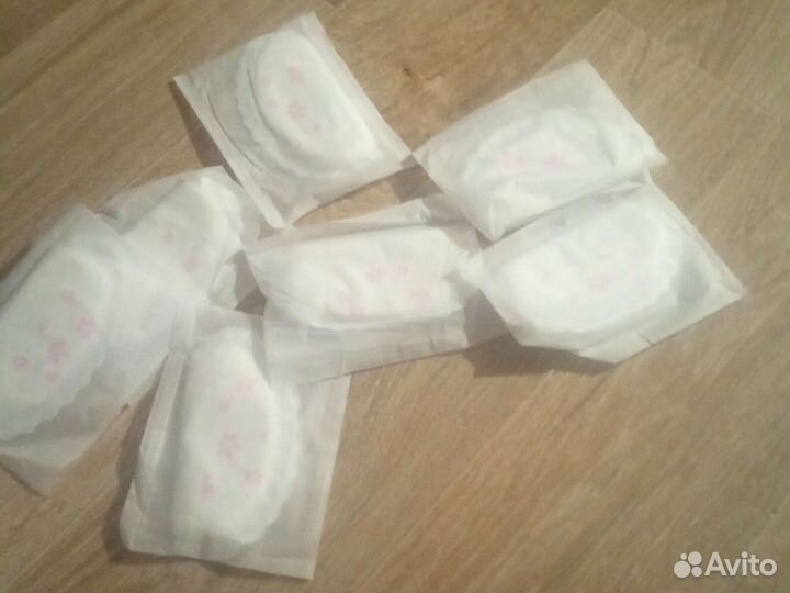 Прокладки для груди