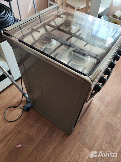 Газовая плита бу