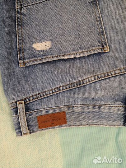 Джинсовая юбка новая