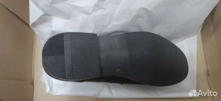 Туфли женские