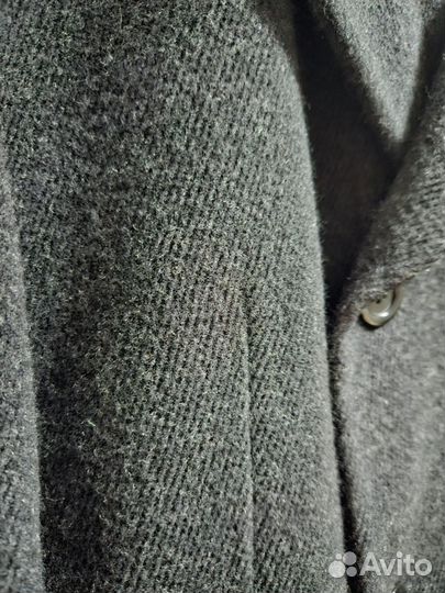 Пальто мужское