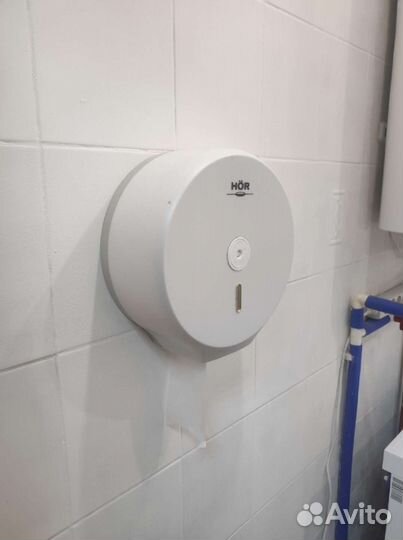 Держатель бумаги