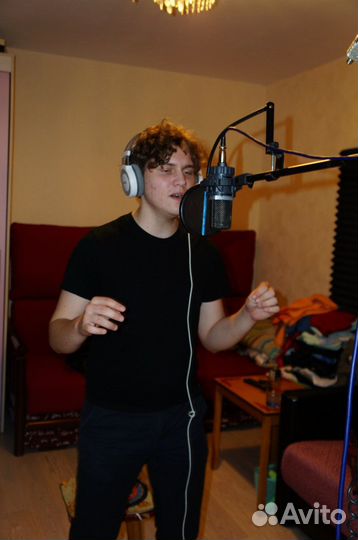 Студия Звукозаписи E. D. Records