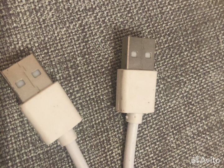Кабель USB USB