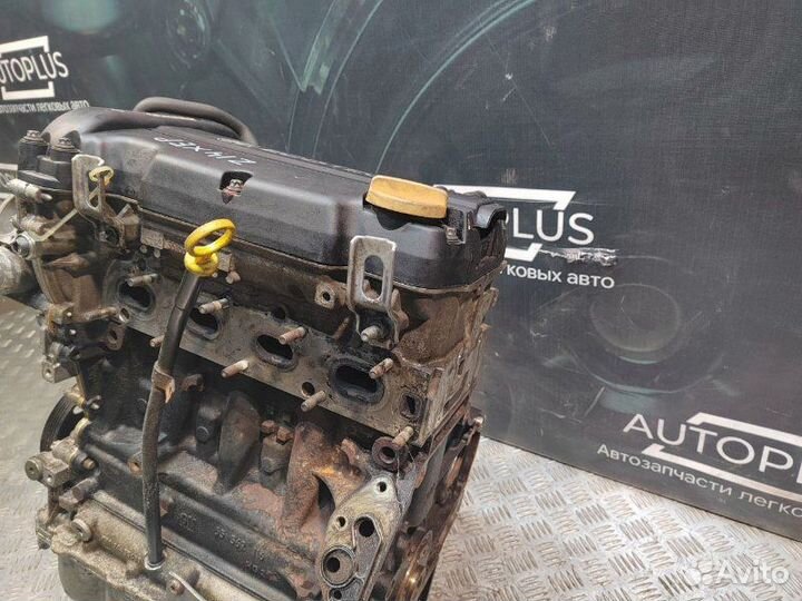 Двигатель Opel Meriva 1.4 Z14XEP 2004-2010