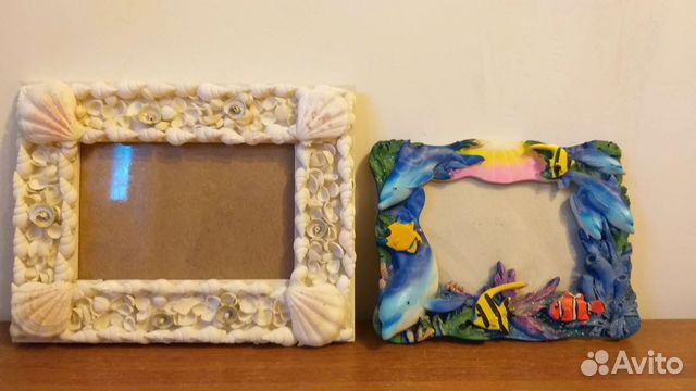 Рамки для фото