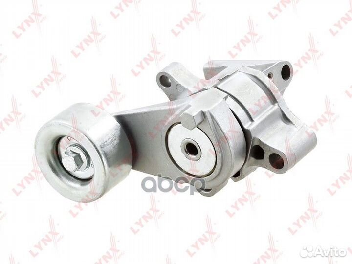 Натяжитель ремня навесного оборудования PT3343