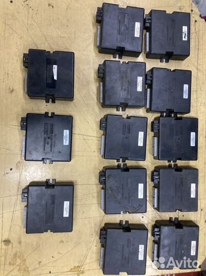 Блок комфорта priora приора1