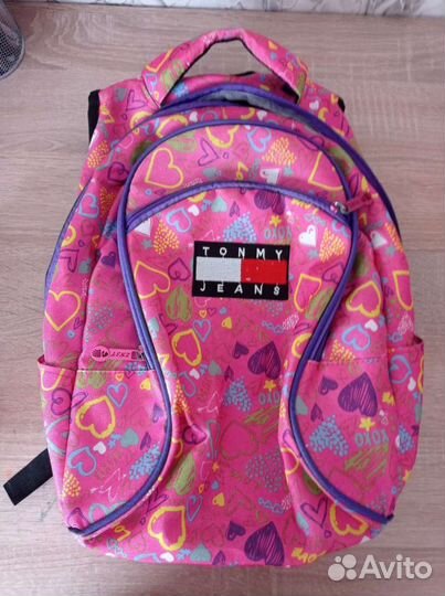 Рюкзак детский