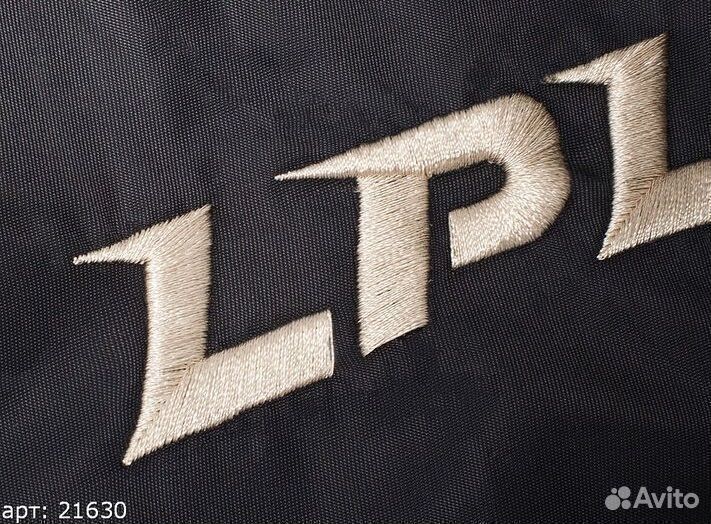 Бомбер Nike Черный