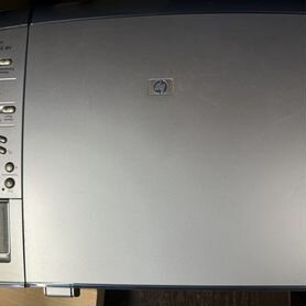 Мфу hp psc 2350 all-in-one