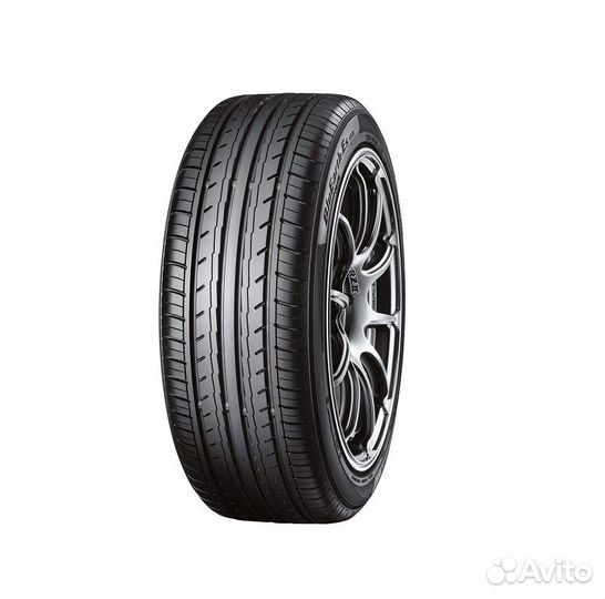 Yokohama BluEarth-ES ES32 195/55 R15